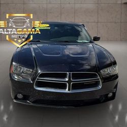 2011 Dodge Charger