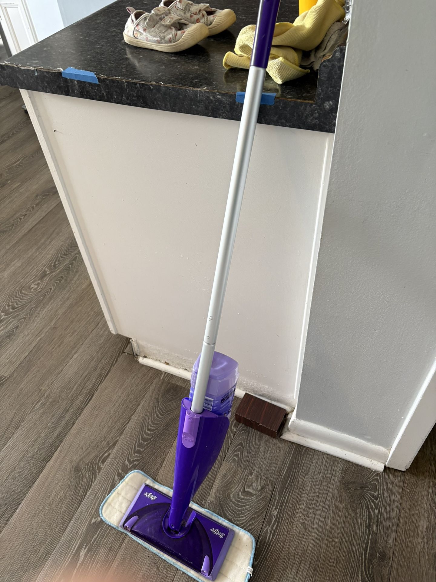 Mop