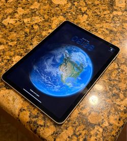 iPad Air 11” M3, 256 GB