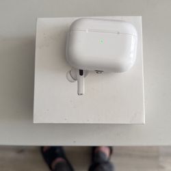 AirPods Pro 2nd Generation