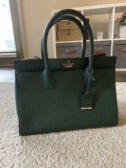 Kate spade cameron street satchel