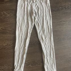 Womens Joggers- Small