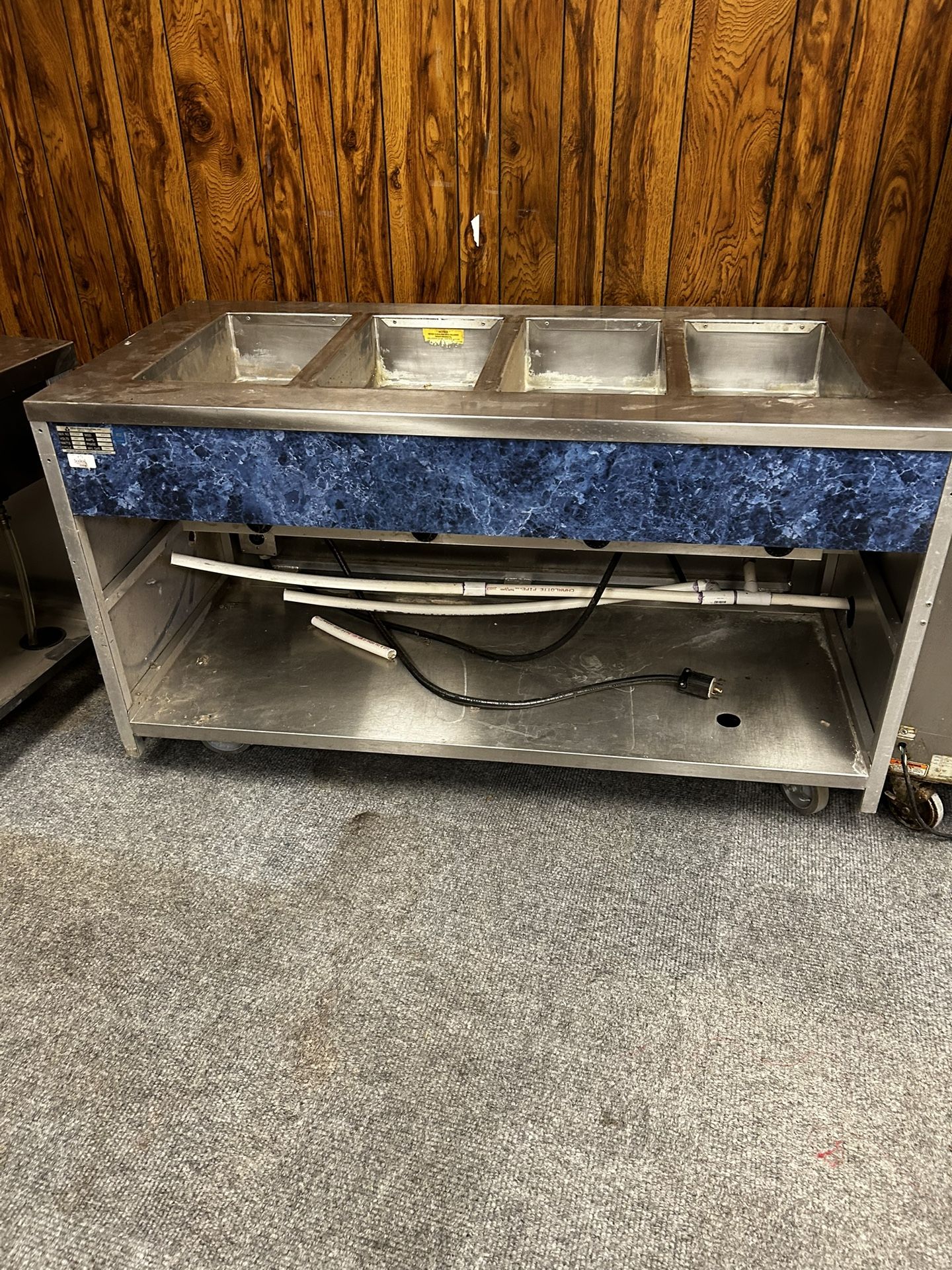 Restaurant Appliances
