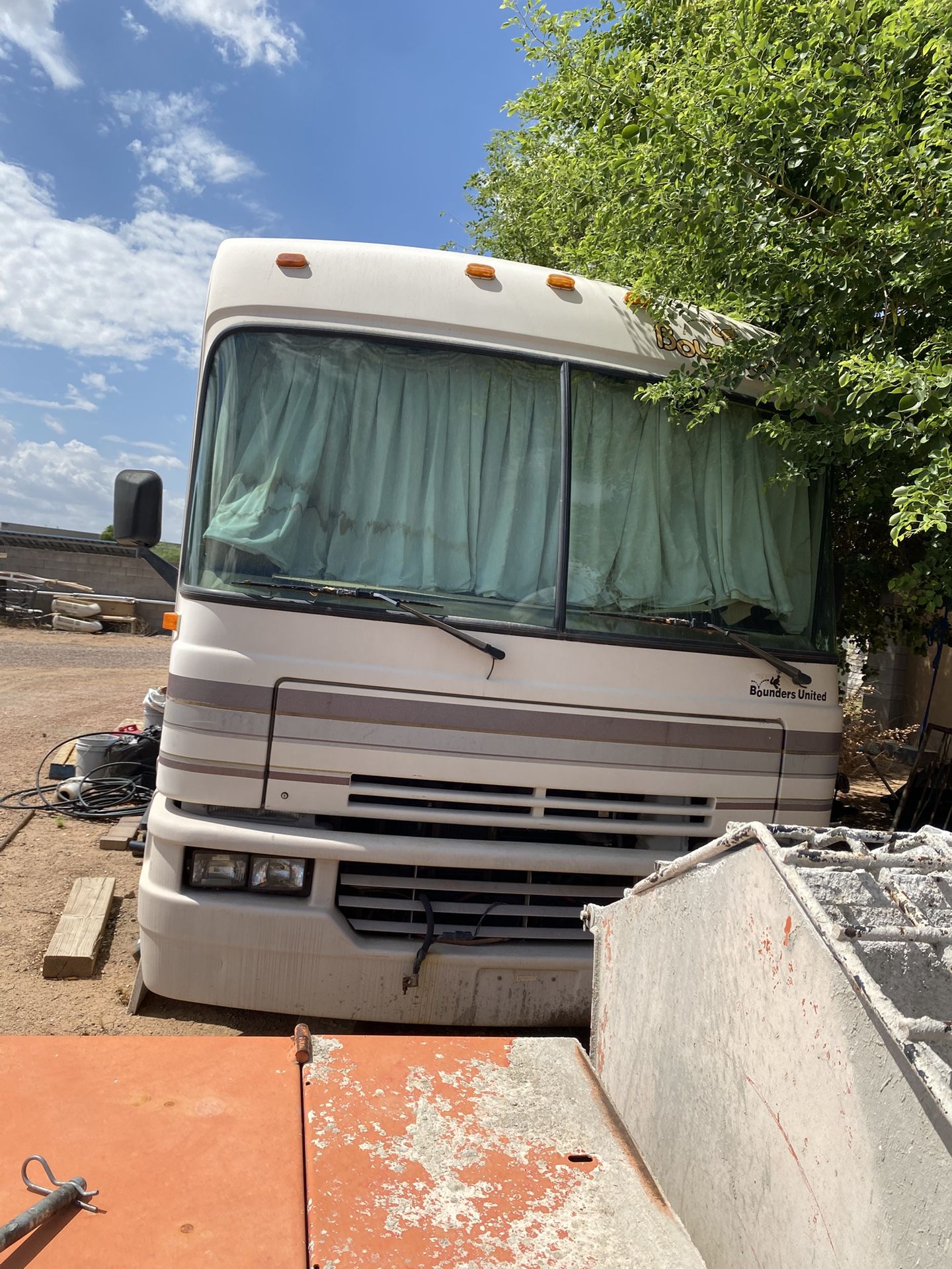 Rv