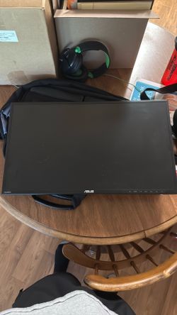 Asus Monitor
