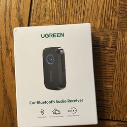 Car Blutooth Phone Calls Recevier and Music 