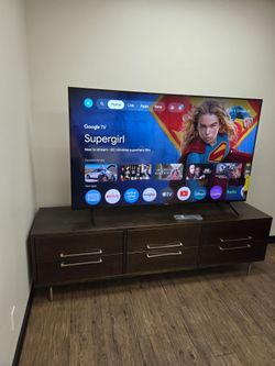Sony XR-75X90J + TV Stand