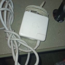 Mac Book Charger Power Bank