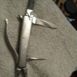 Vintage Multi tool