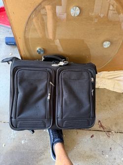 Free Luggage in good shape