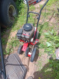 Yard Mashine Edger