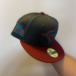 Toronto Blue Jays New Era Hat 