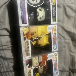 Funko Pops For Sale