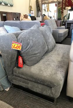 Brand New Cydney Sleeper Sofa