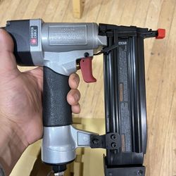 18 Gauge Nail gun 