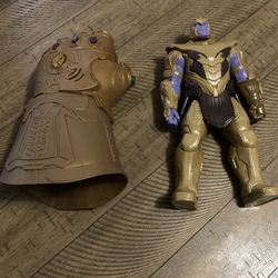 Thanos