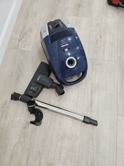 aspiradora ...Miele C2 Missing Hose