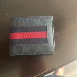 Gucci Wallet 