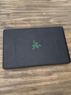 Razer Blade Stealth