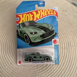 Hotwheels