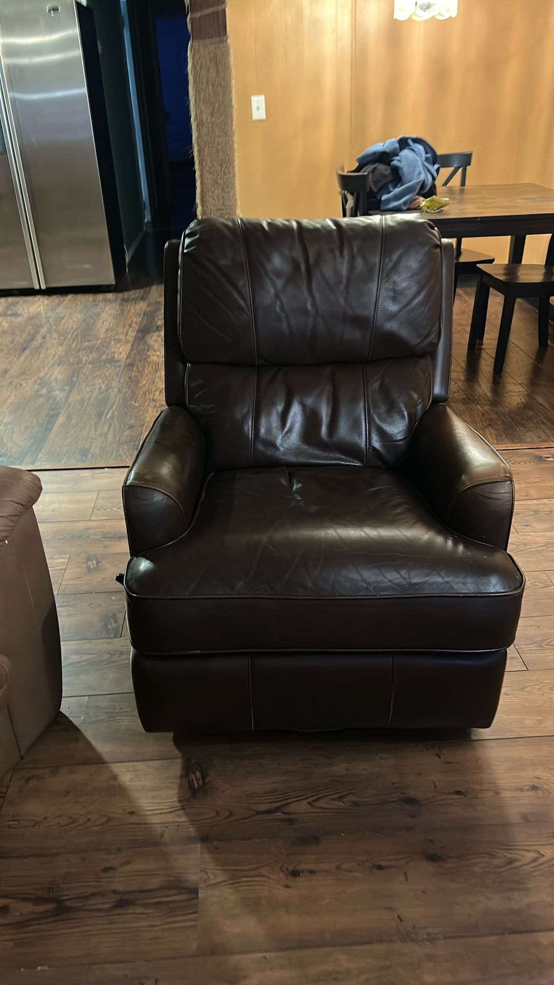 Recliner