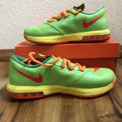 Nike KD 6 Low Candy 