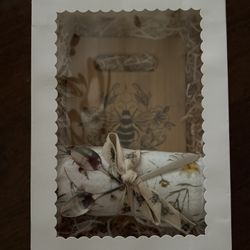 New Bumblebee Kitchen Gift Set