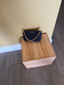 MK small shoulder bag