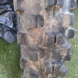Dirt Bike Tire 21 Inch