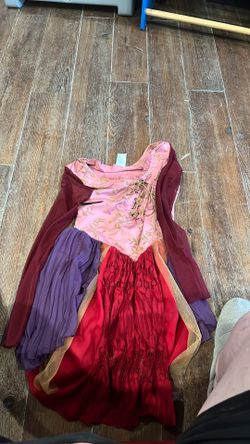 Halloween costume Size M