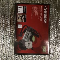 Husky Inflator