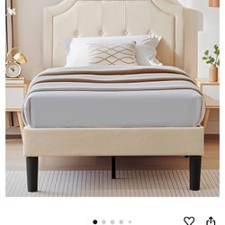 Brand New Bed In Box