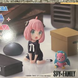 Anya Figure Set / Spy × Family
