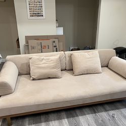 Rove Concept Maria Sofa PICK UP ONLY