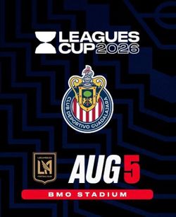 Chivas tickets