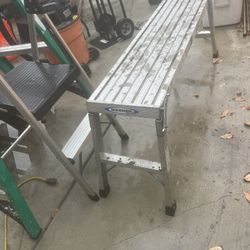 Ladder