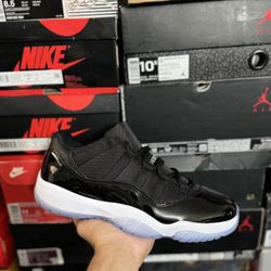 DS Jordan Space Jam 11 Low size 10.5