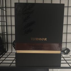 Men’s cologne