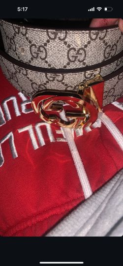 gucci belt