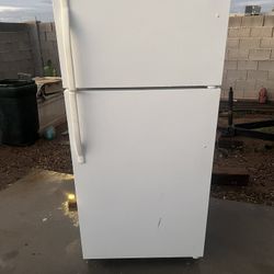 Kenmore Fridge 