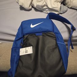 Nike Backpack 