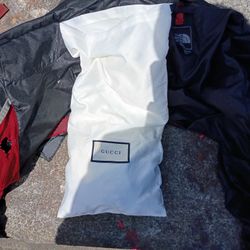Gucci Makeup Belt Bag