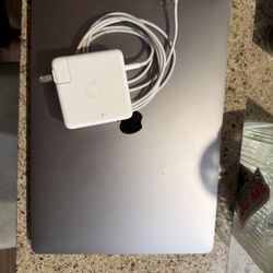 2019 MacBook Pro