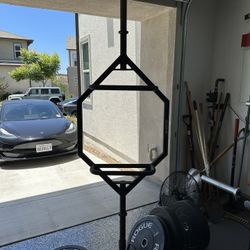Rogue Deadlift Trap Bar