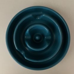 Slow Feeder Dog Bowl