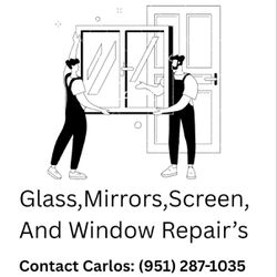 Windows, Mirrors, Screens 