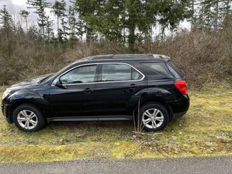 2011 Chevrolet Equinox