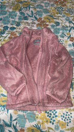 Size 4 Girls Jacket 