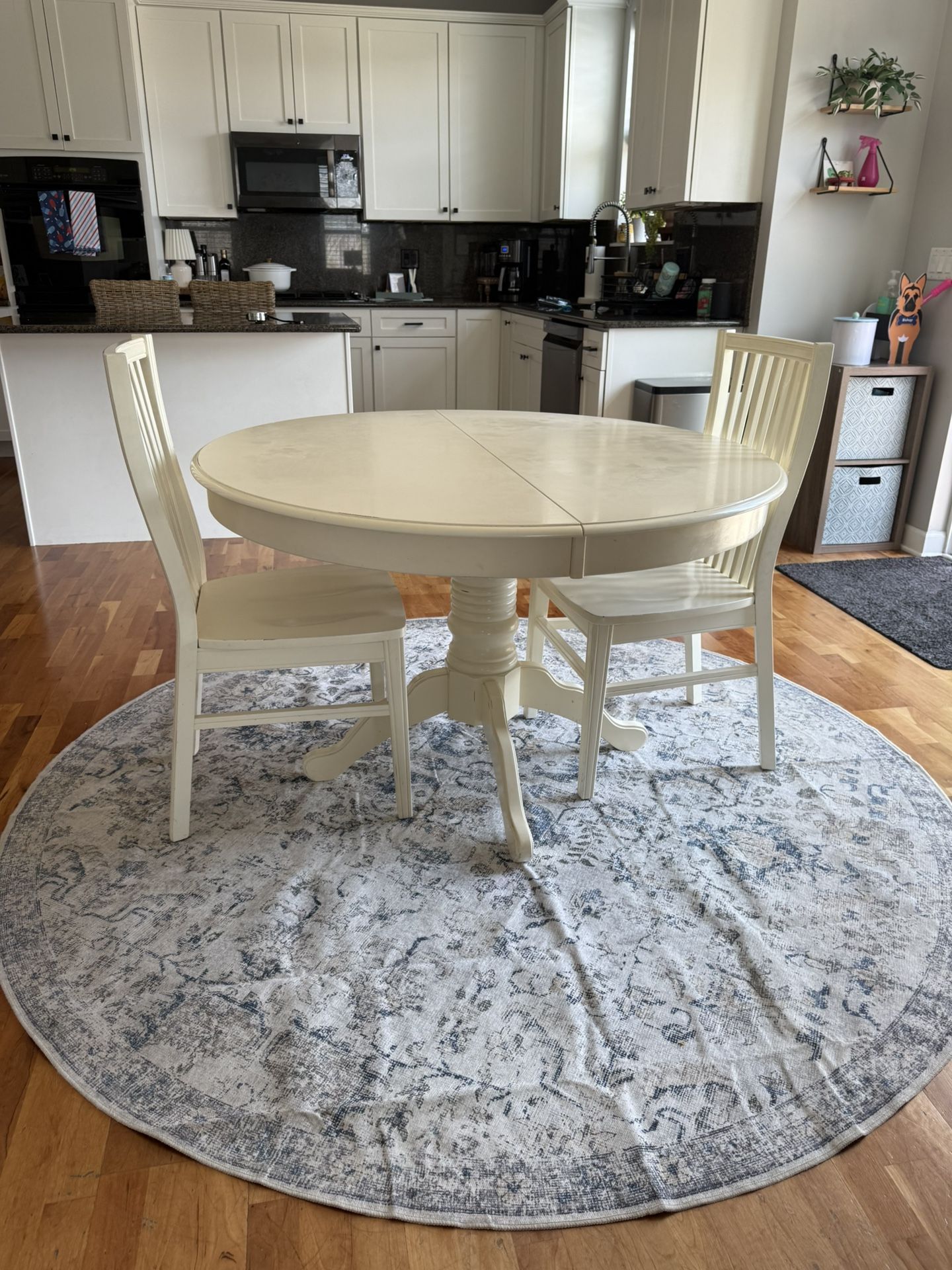 Kitchen Table