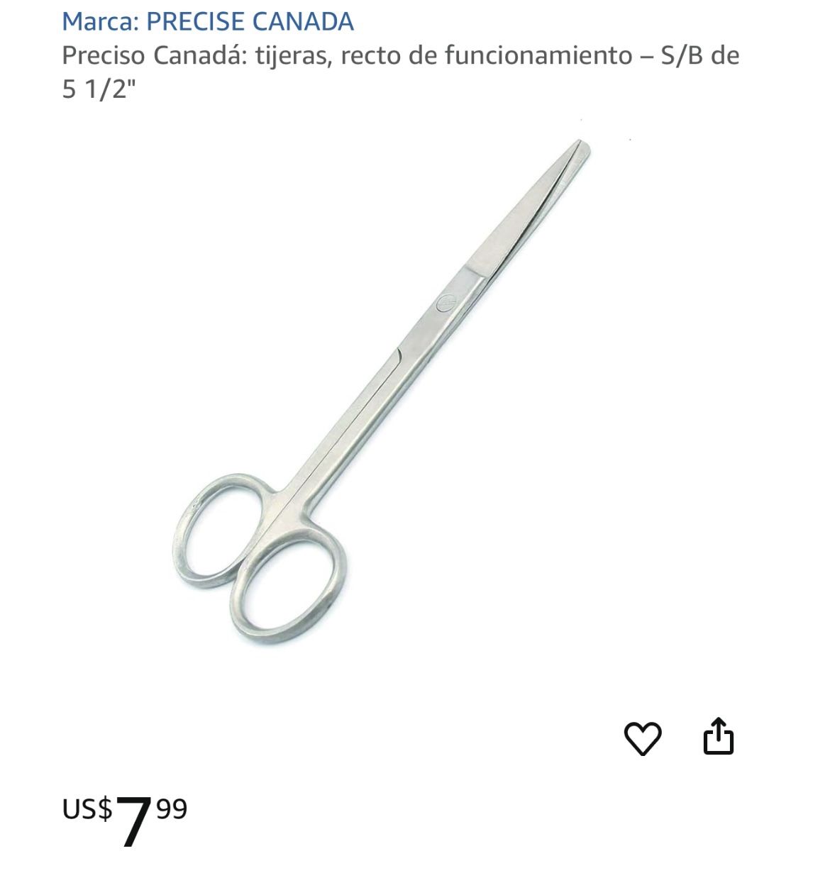 Scissors